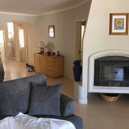 Vale Do Lobo 935 Villa Loulé Kültér fotó
