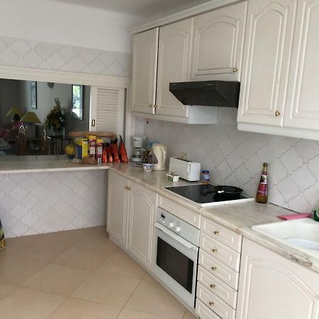 Vale Do Lobo 935 Villa Loulé Kültér fotó
