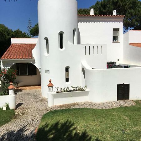 Vale Do Lobo 935 Villa Loulé Kültér fotó
