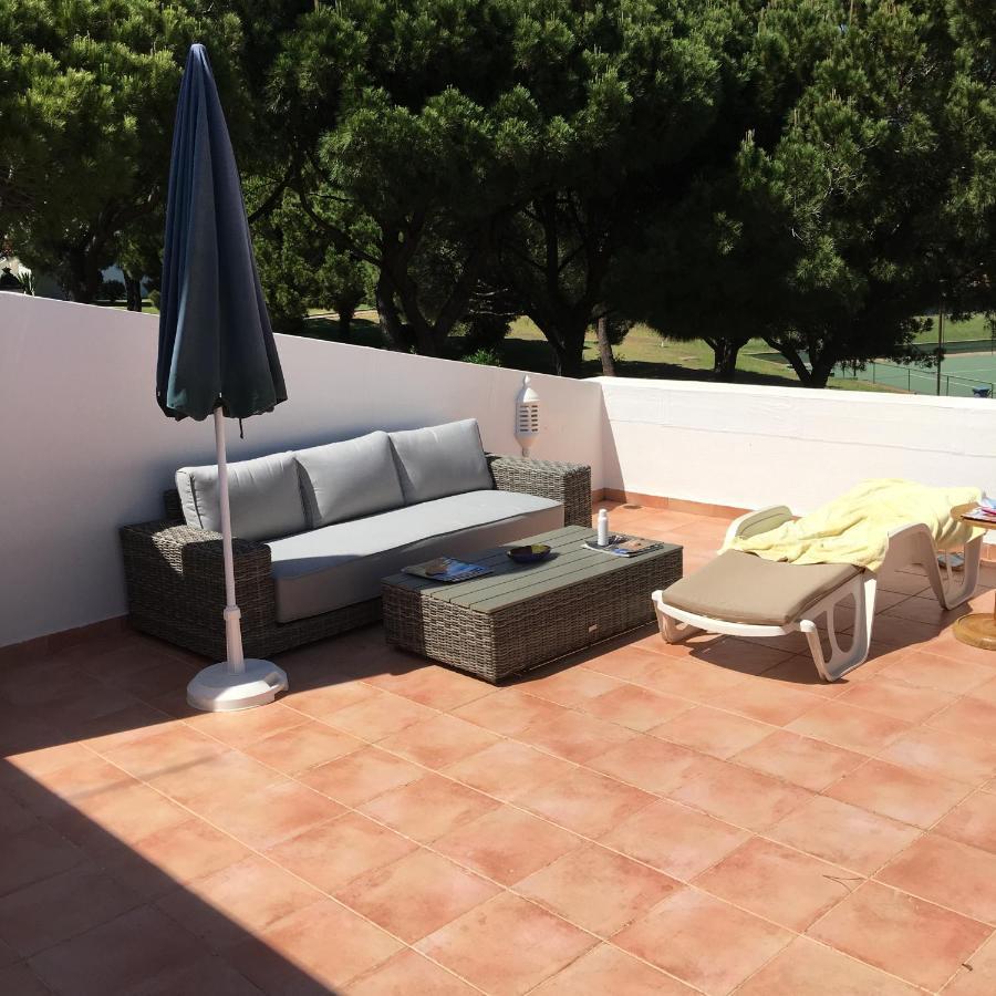 Vale Do Lobo 935 Villa Loulé Kültér fotó