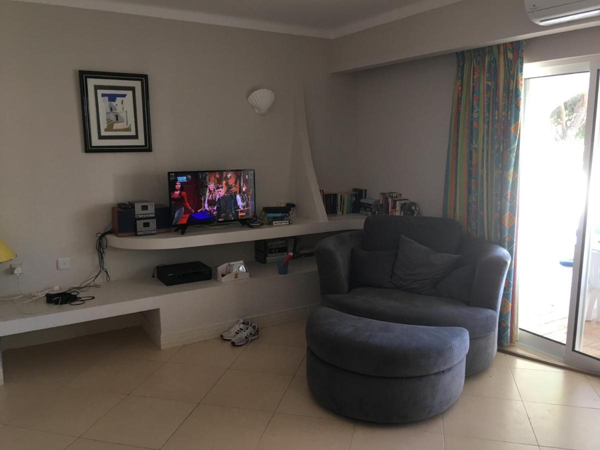 Vale Do Lobo 935 Villa Loulé Kültér fotó
