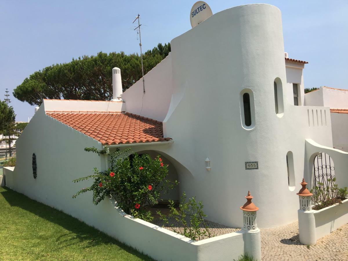 Vale Do Lobo 935 Villa Loulé Kültér fotó