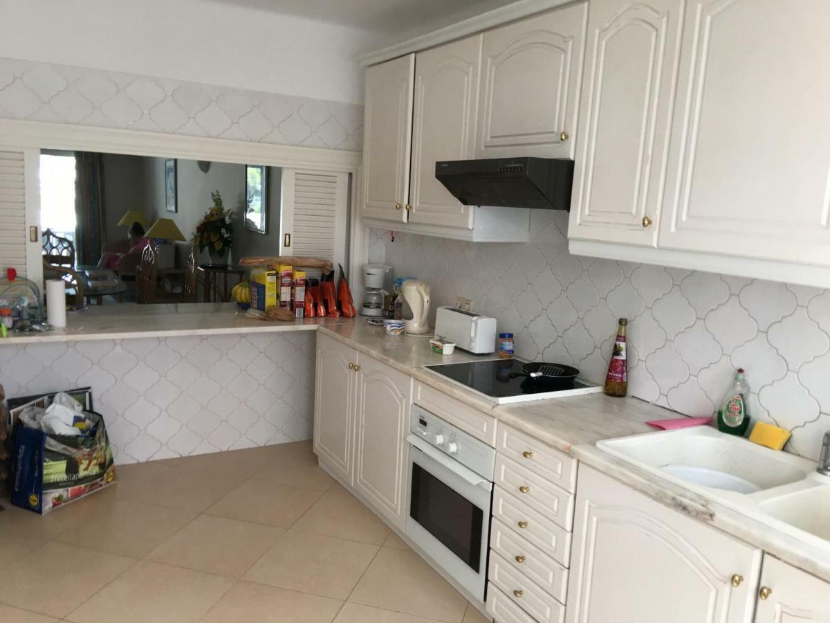 Vale Do Lobo 935 Villa Loulé Kültér fotó