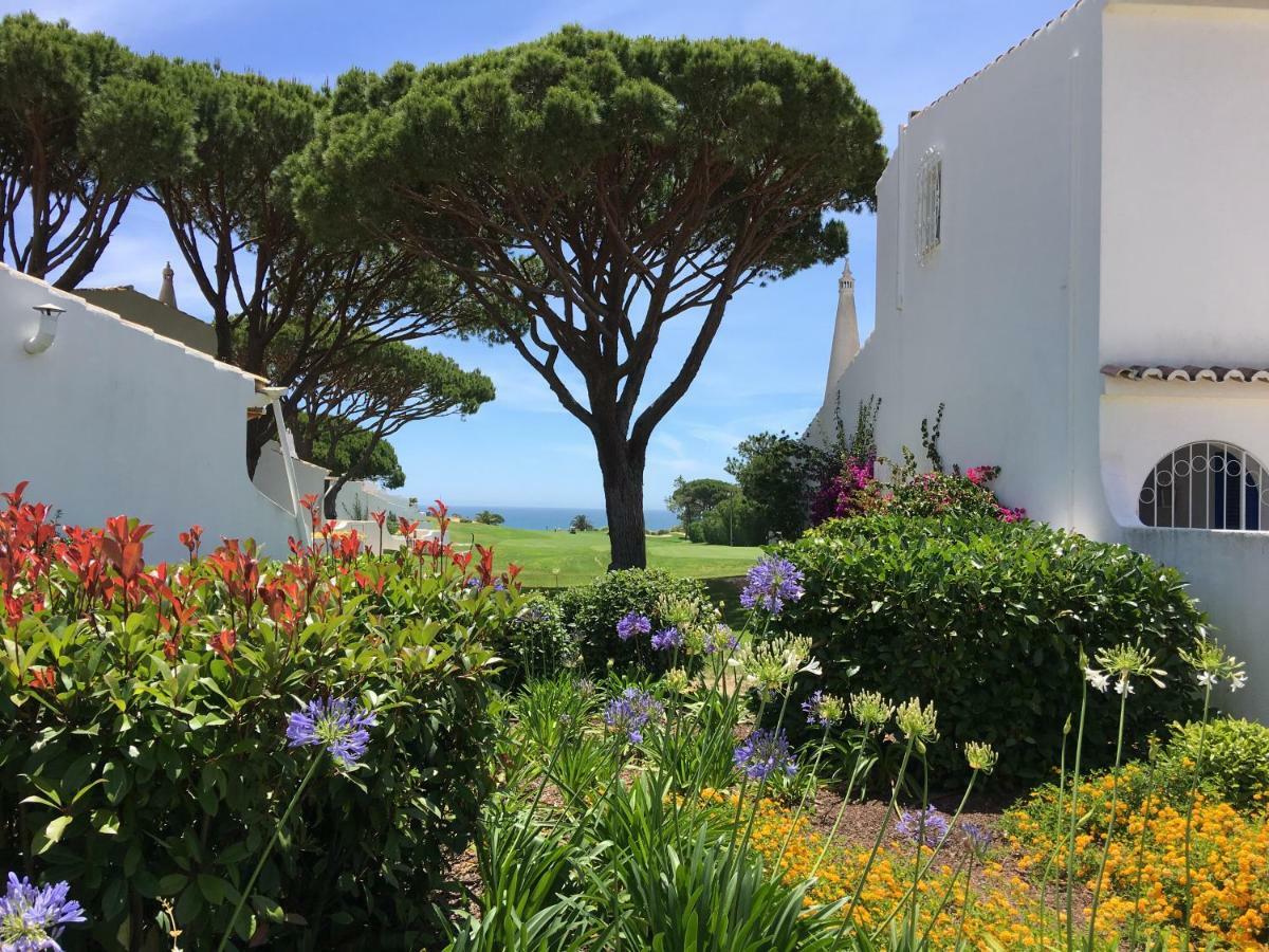 Vale Do Lobo 935 Villa Loulé Kültér fotó