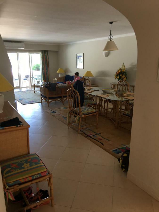 Vale Do Lobo 935 Villa Loulé Kültér fotó