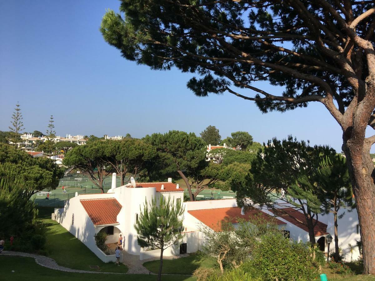 Vale Do Lobo 935 Villa Loulé Kültér fotó