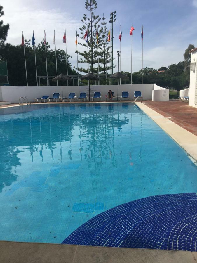Vale Do Lobo 935 Villa Loulé Kültér fotó